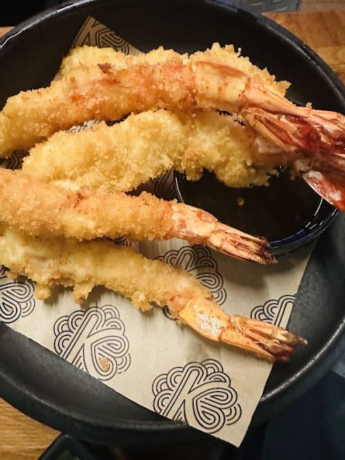Tempura