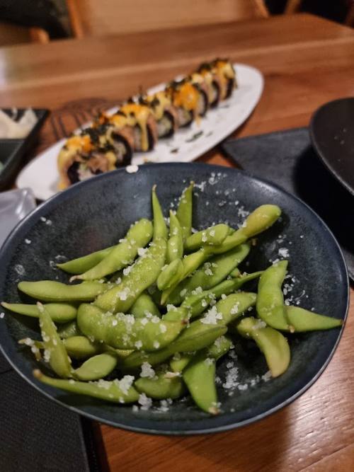 Edamame