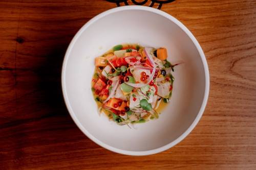 Ceviche