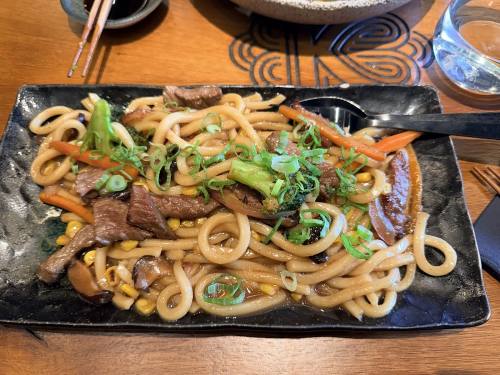 Udon