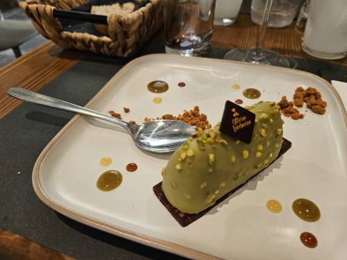 Kulfi