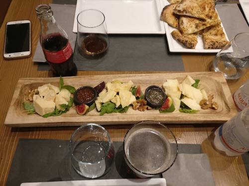Burrata
