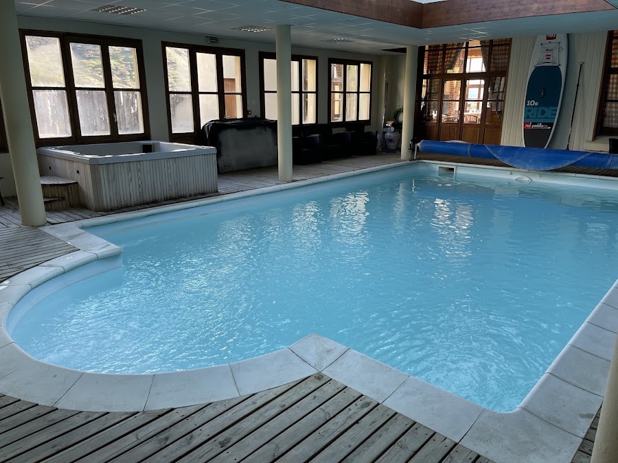 Lautaret Lodge & Spa — fotka 3