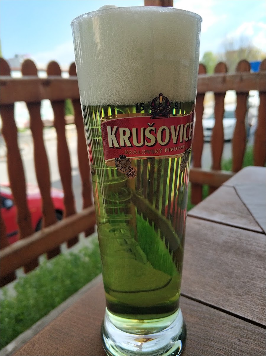 Piváreň Marína — fotka 1