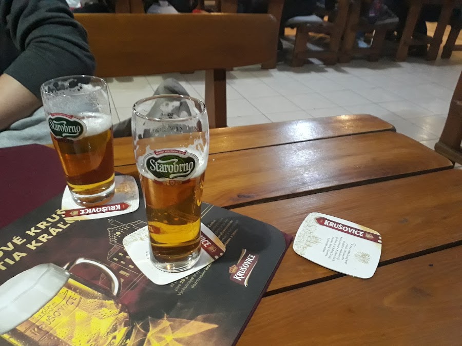 Piváreň Marína — fotka 4