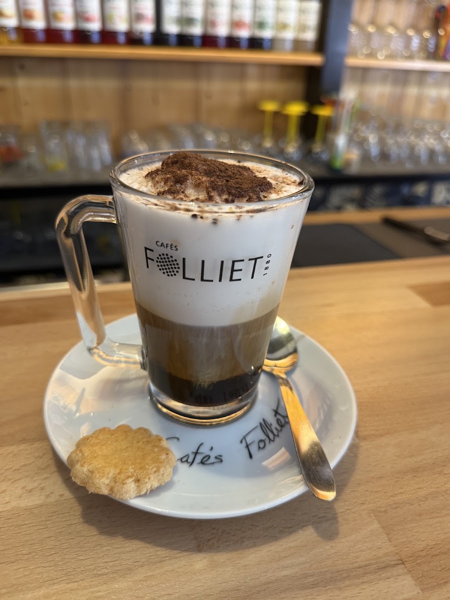 Café les Glaciers — fotka 4