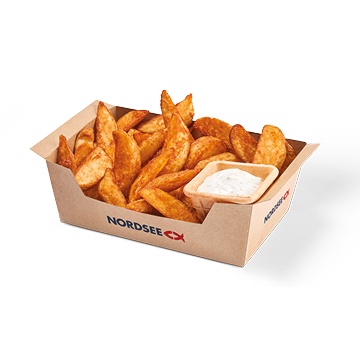 NORDSEE — fotka 2