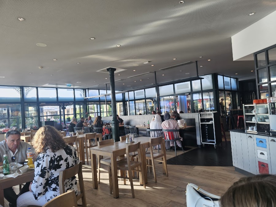 NORDSEE — fotka 4