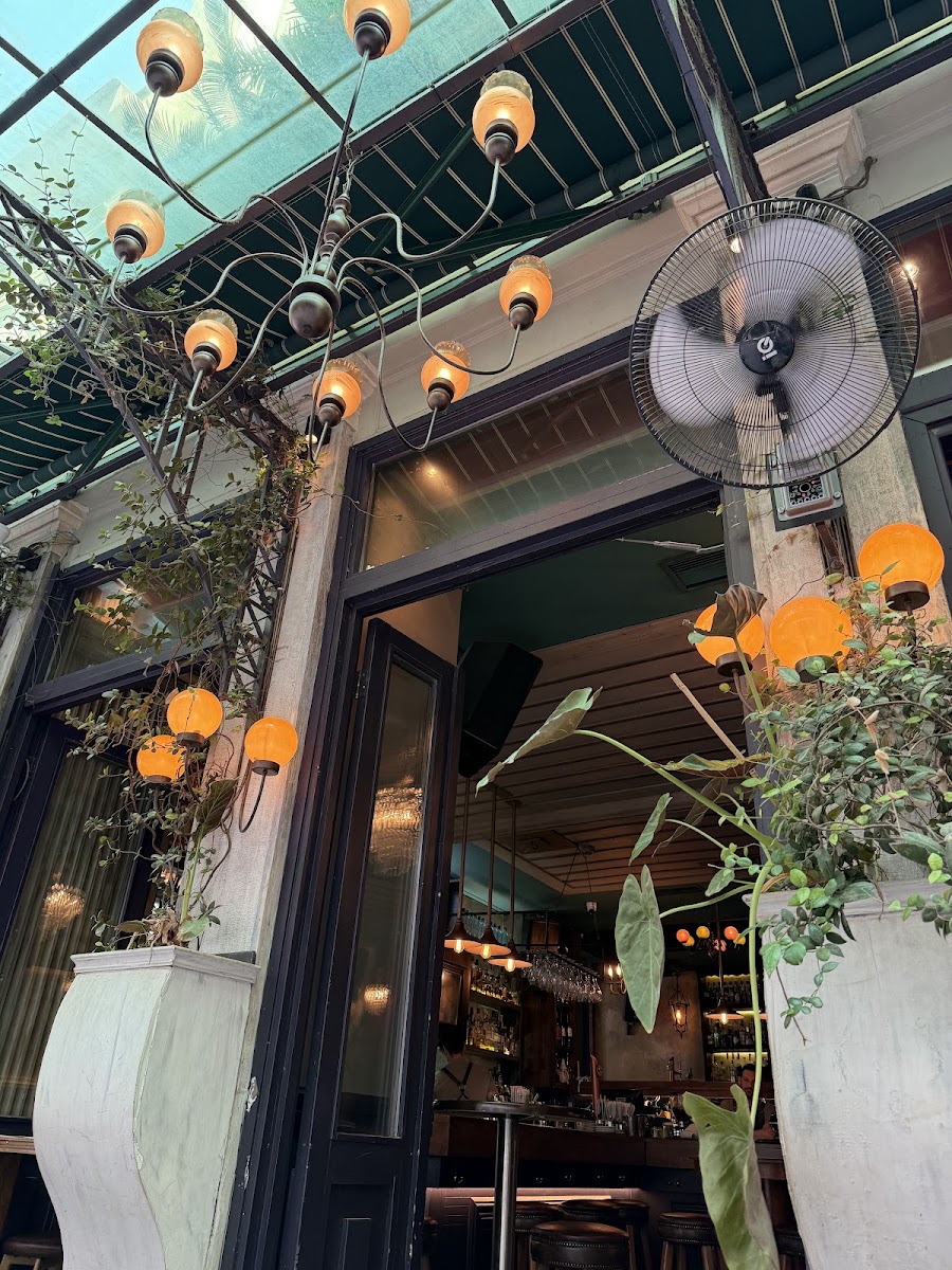 Kuko's The Bar — fotka 3