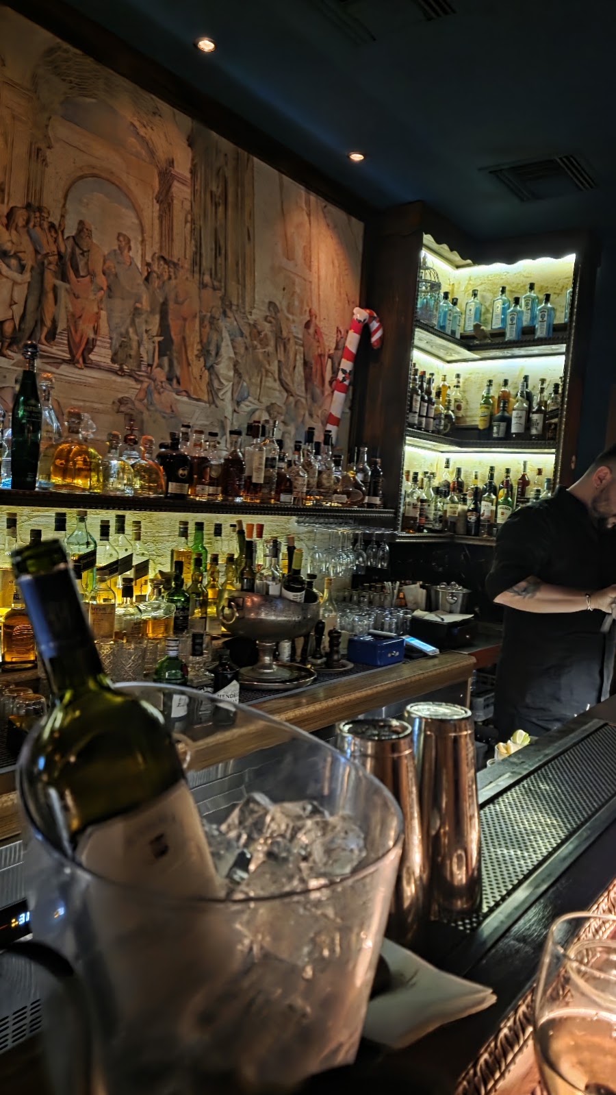 Kuko's The Bar — fotka 4