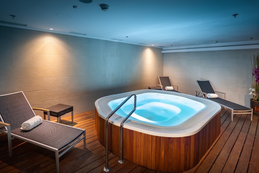 DoubleTree by Hilton — fotka 3