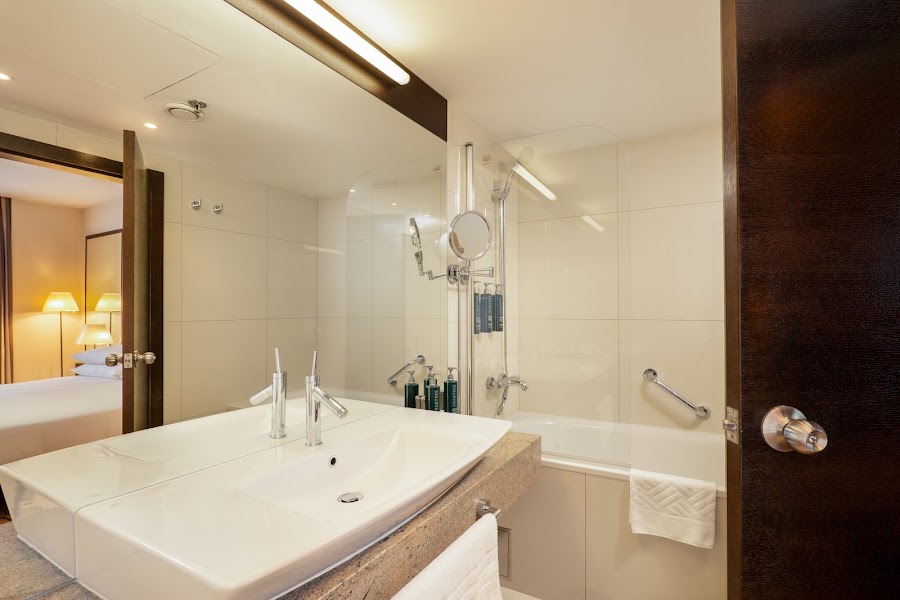 DoubleTree by Hilton — fotka 4