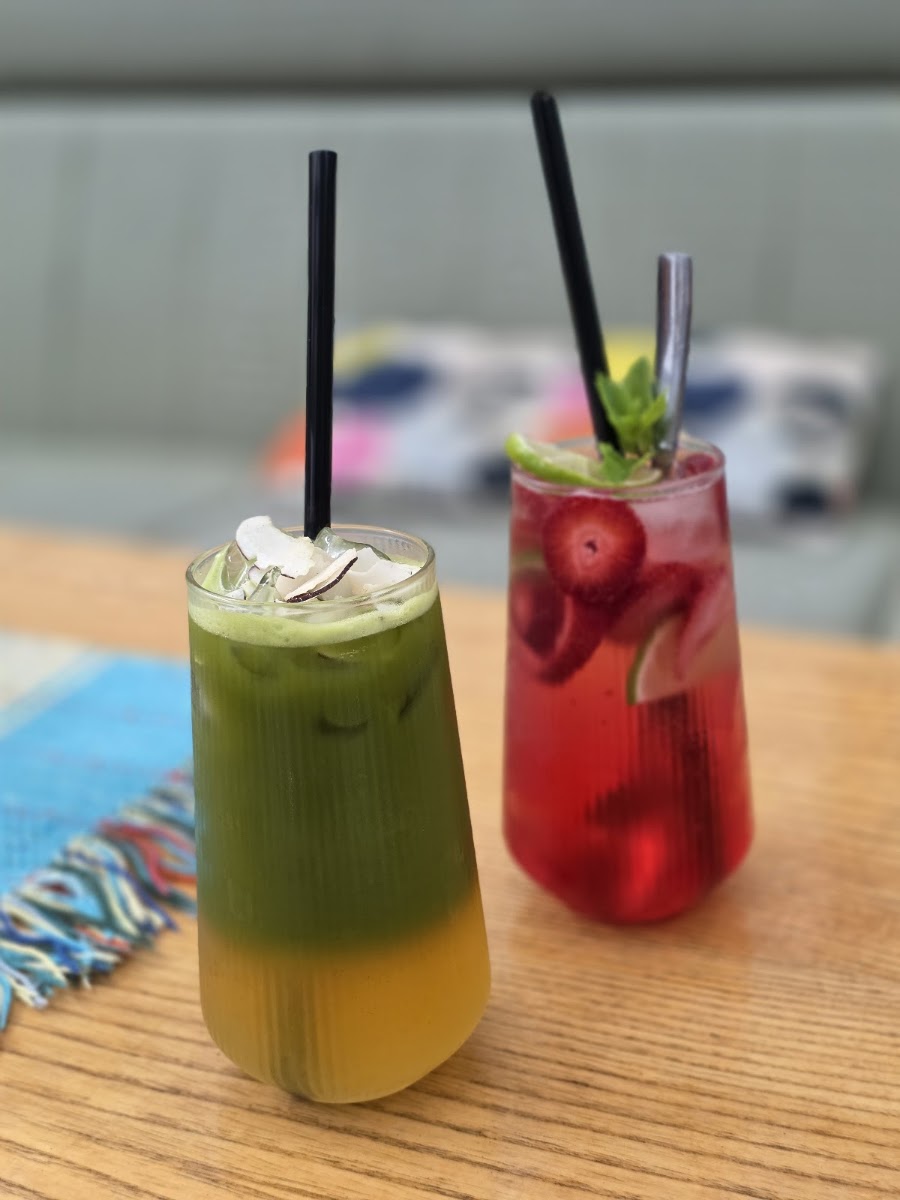 Retro café & pub — fotka 3