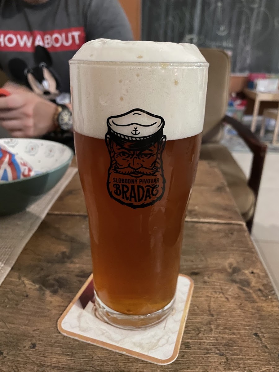 Retro café & pub — fotka 4