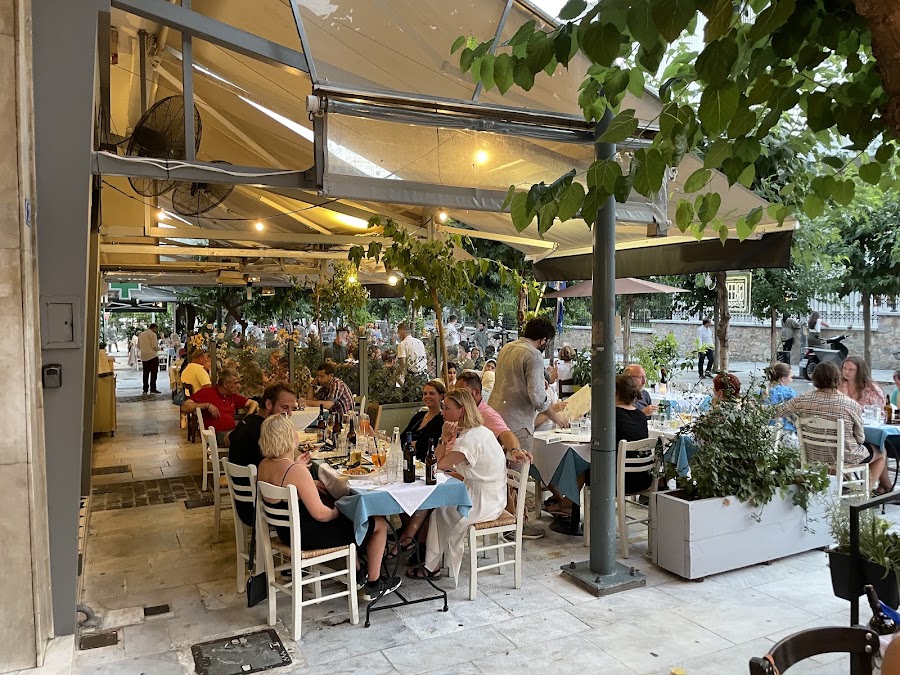 GREEK STORIES — fotka 1