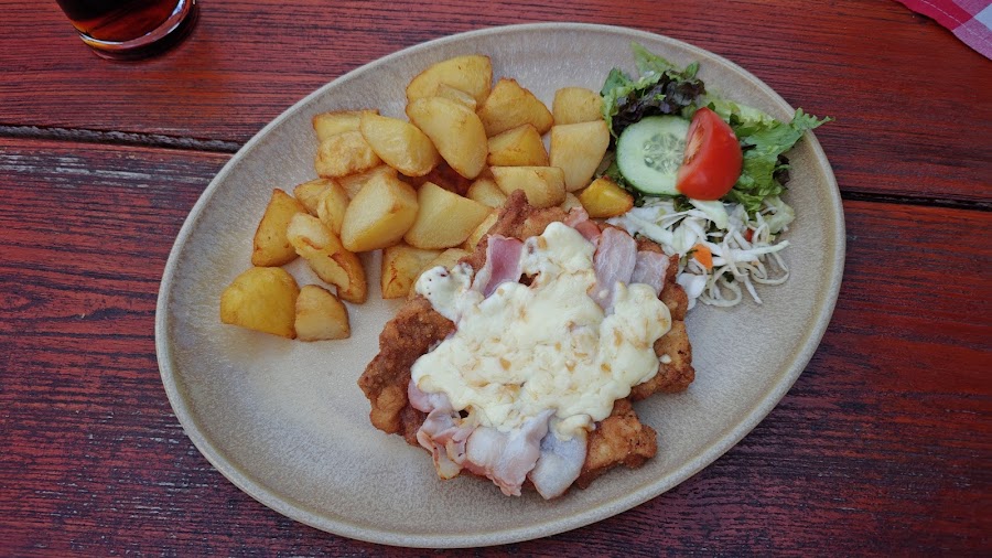 Čertovská koliba — fotka 3