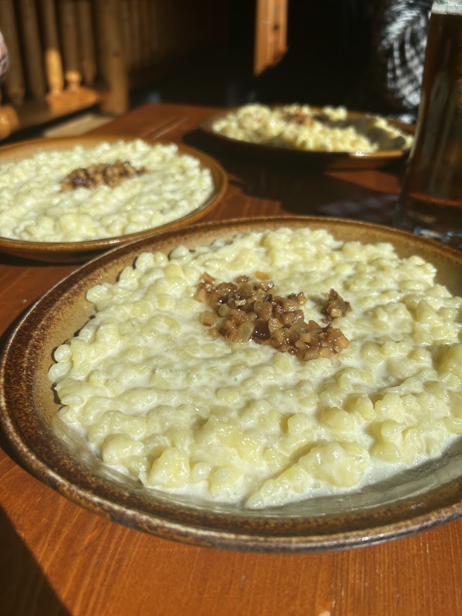Čertovská koliba — fotka 4