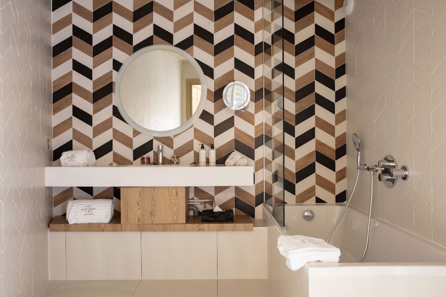 Grandes Rousses Hotel & Spa Alpe d'Huez — fotka 4
