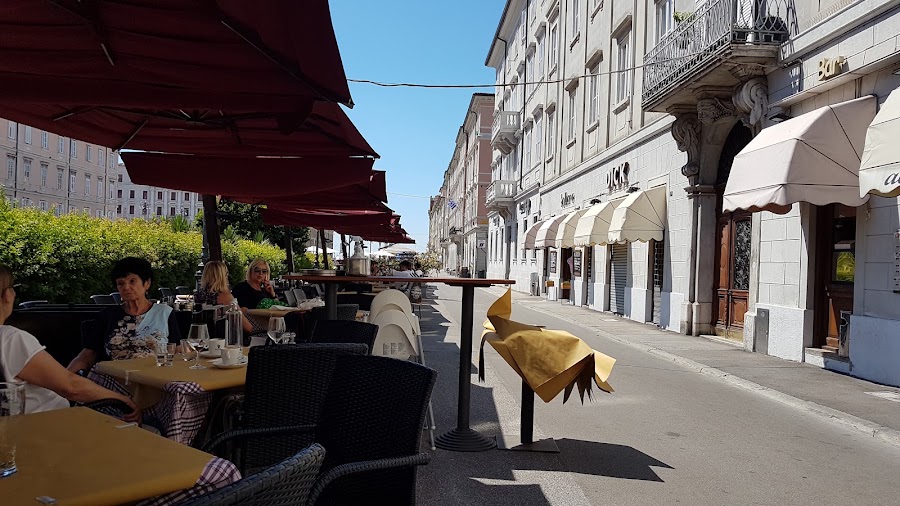 Al Barattolo — fotka 1
