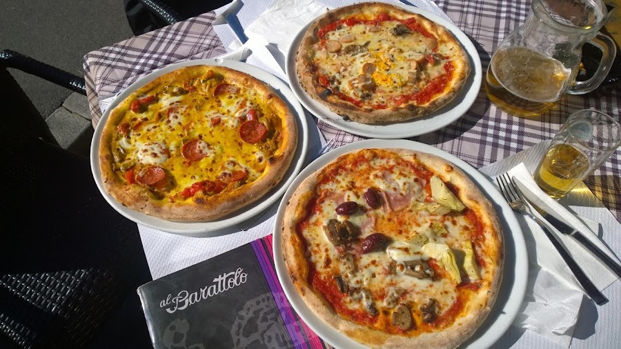 Al Barattolo — fotka 2