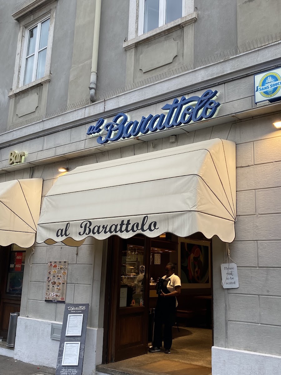 Al Barattolo — fotka 4