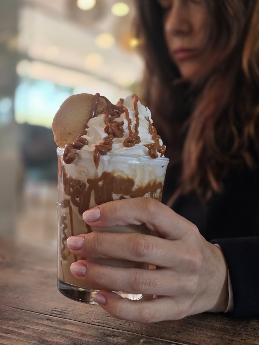 Pasticceria Aroma — fotka 2