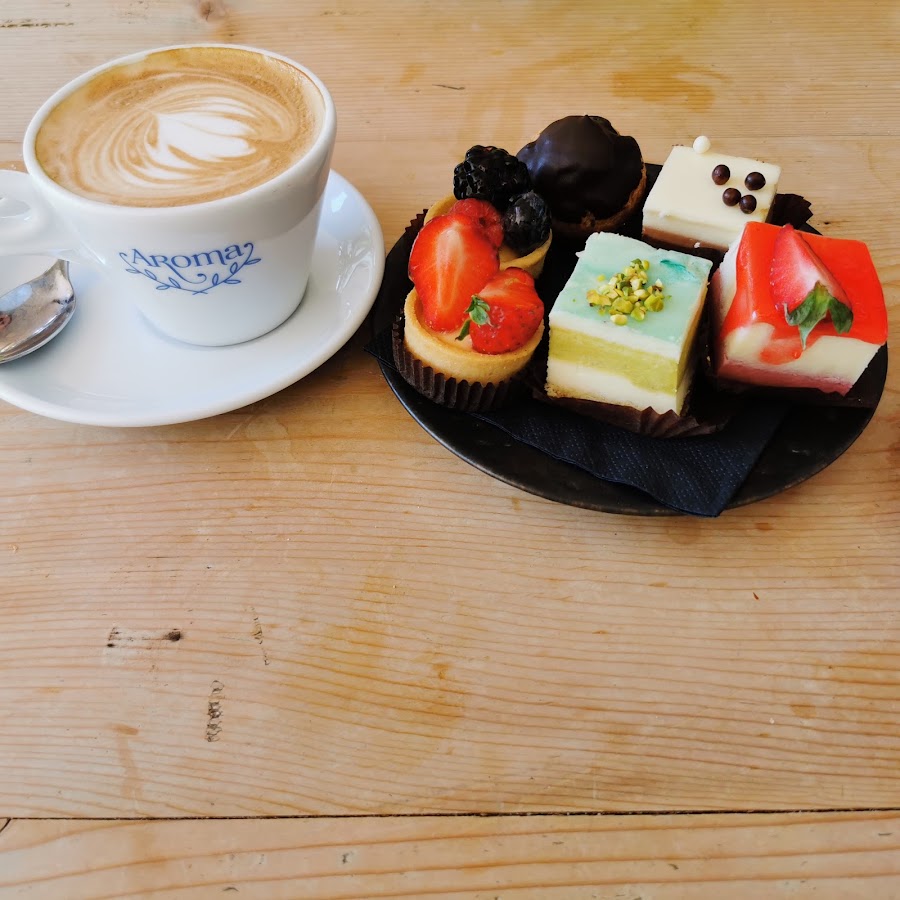 Pasticceria Aroma — fotka 4
