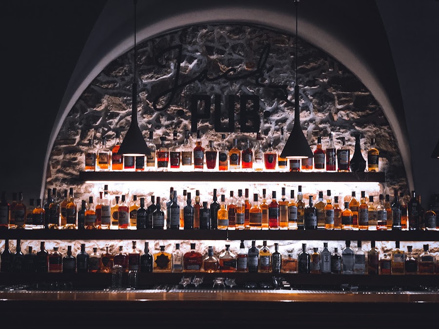 Jack's Pub — fotka 1