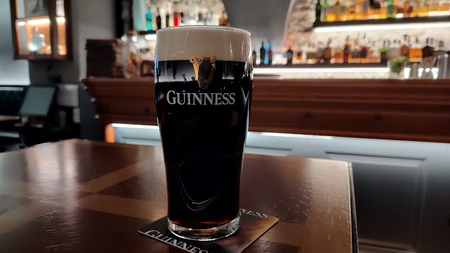 Jack's Pub — fotka 4