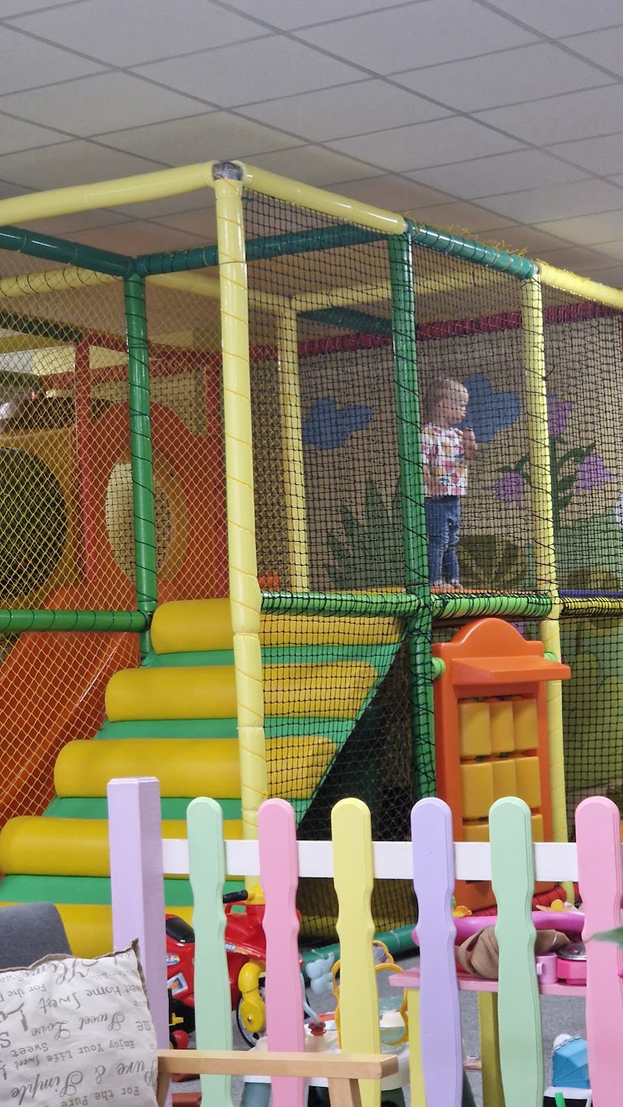 Fun Fun Ihrisko Caffe — fotka 4