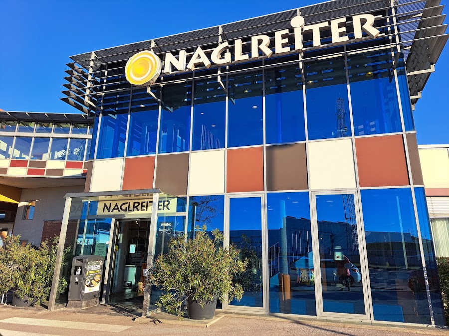 Naglreiter — fotka 4