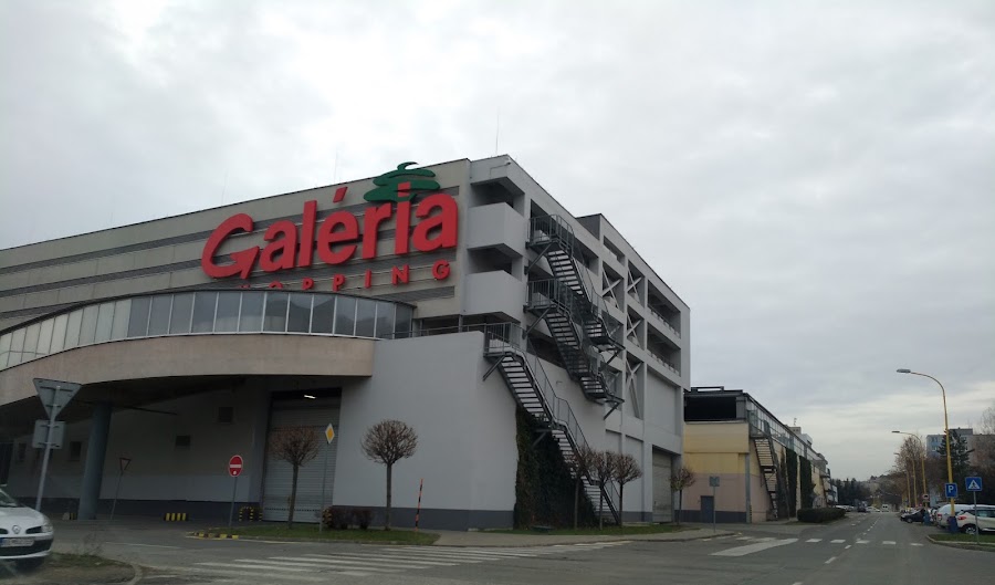 OC Galéria — fotka 1