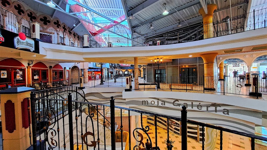 OC Galéria — fotka 4