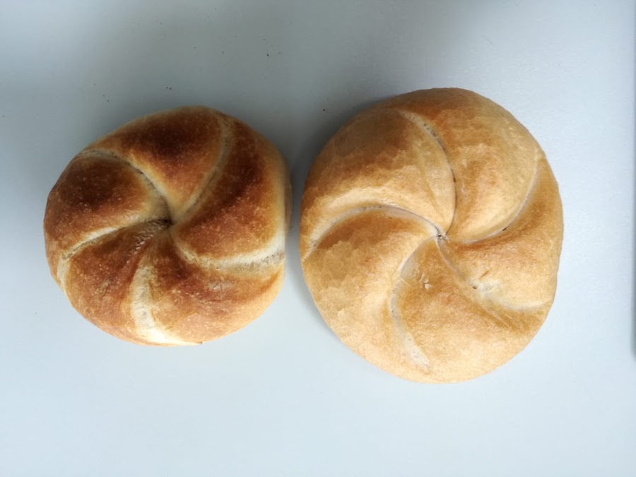 Naglreiter Bäckerei & Konditorei — fotka 1