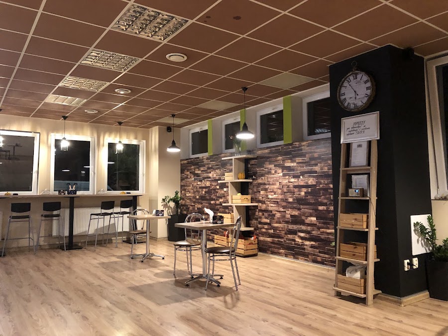 Mooo Bistro — fotka 1