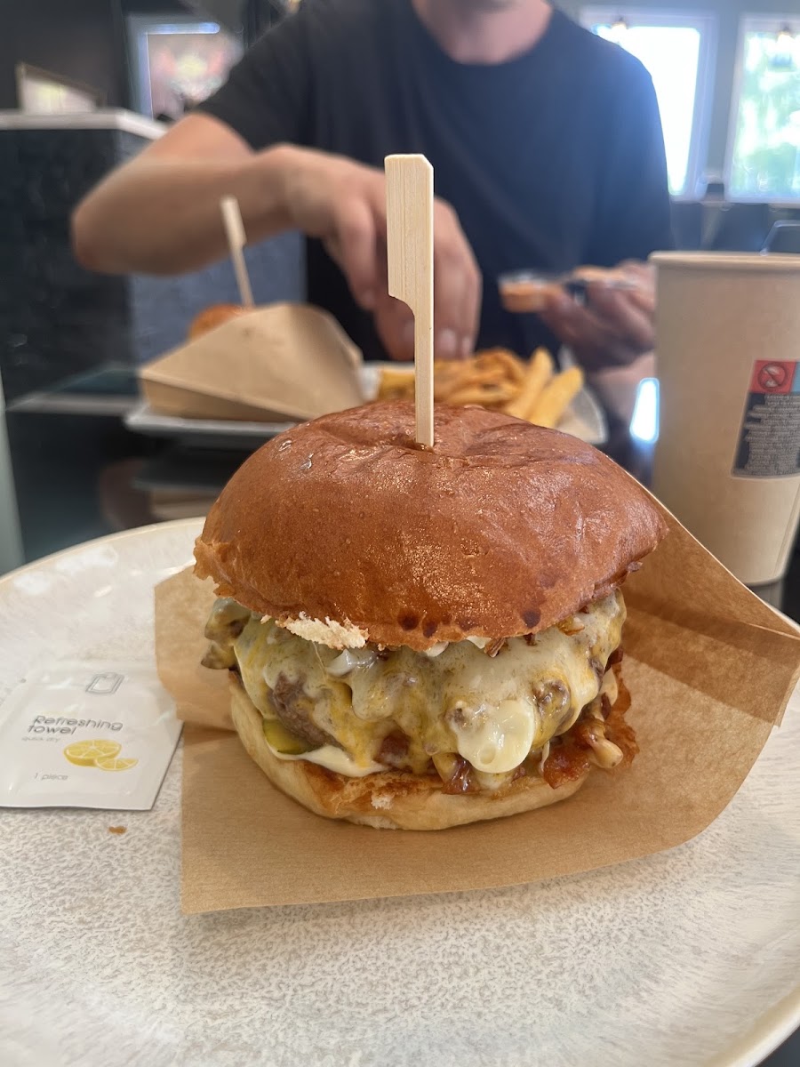 Mooo Bistro — fotka 3