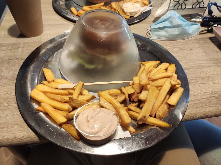 Mooo Bistro — fotka 4