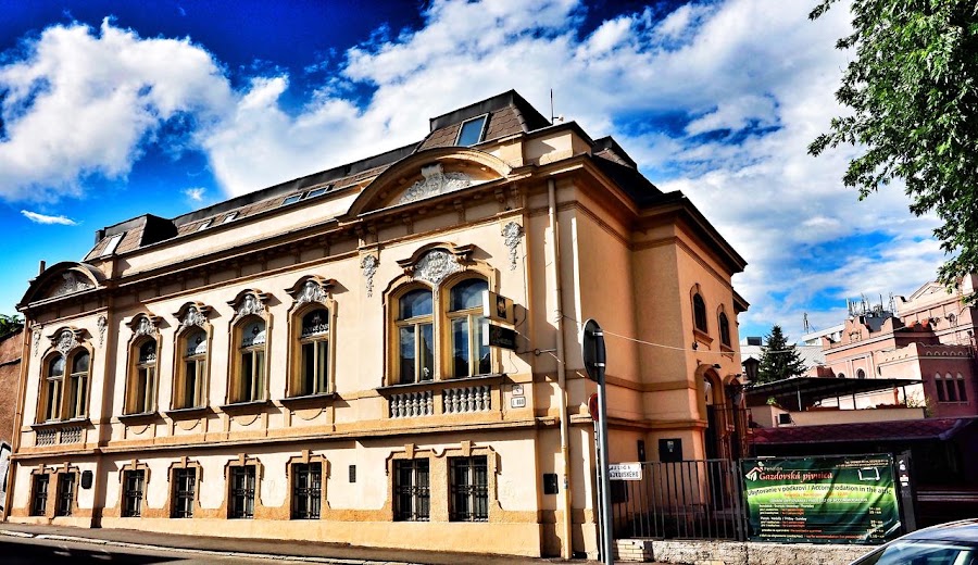 Dobré Časy — fotka 3
