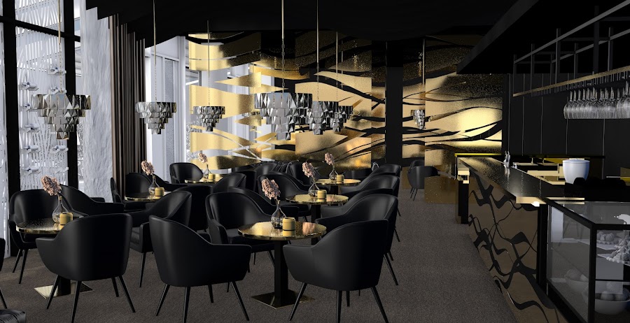 LOUNGE & BAR 13 — fotka 1