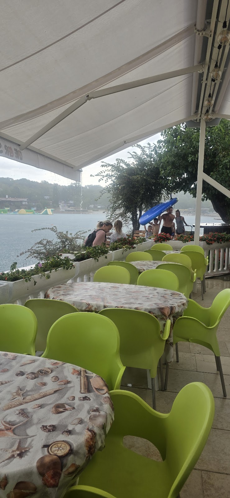 Cafe Bar Stellina — fotka 1