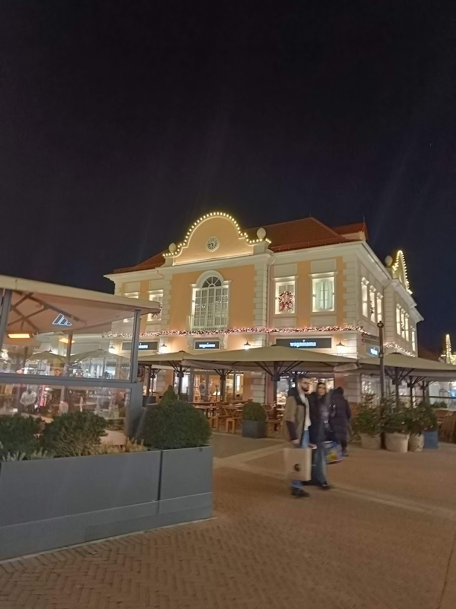 Burger King — fotka 3