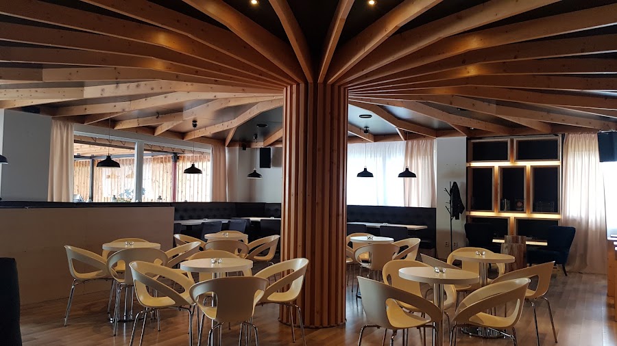 cafébar Sway — fotka 1