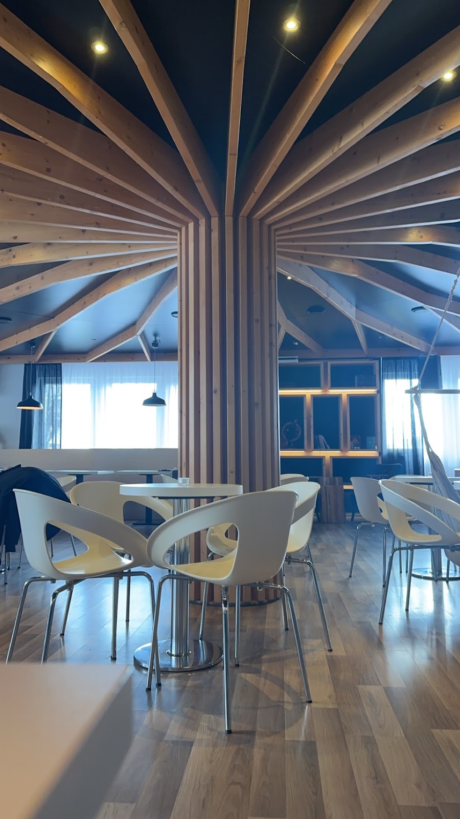 cafébar Sway — fotka 3