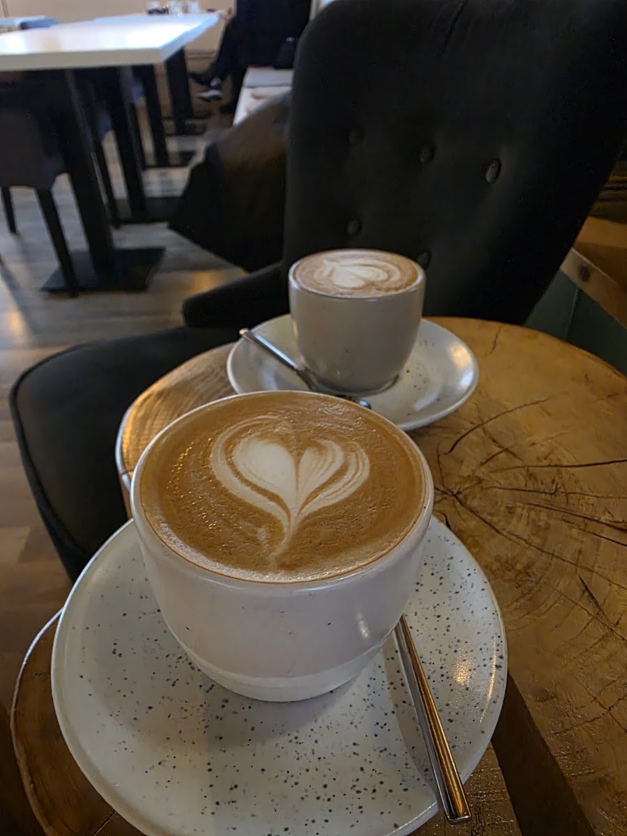 cafébar Sway — fotka 4