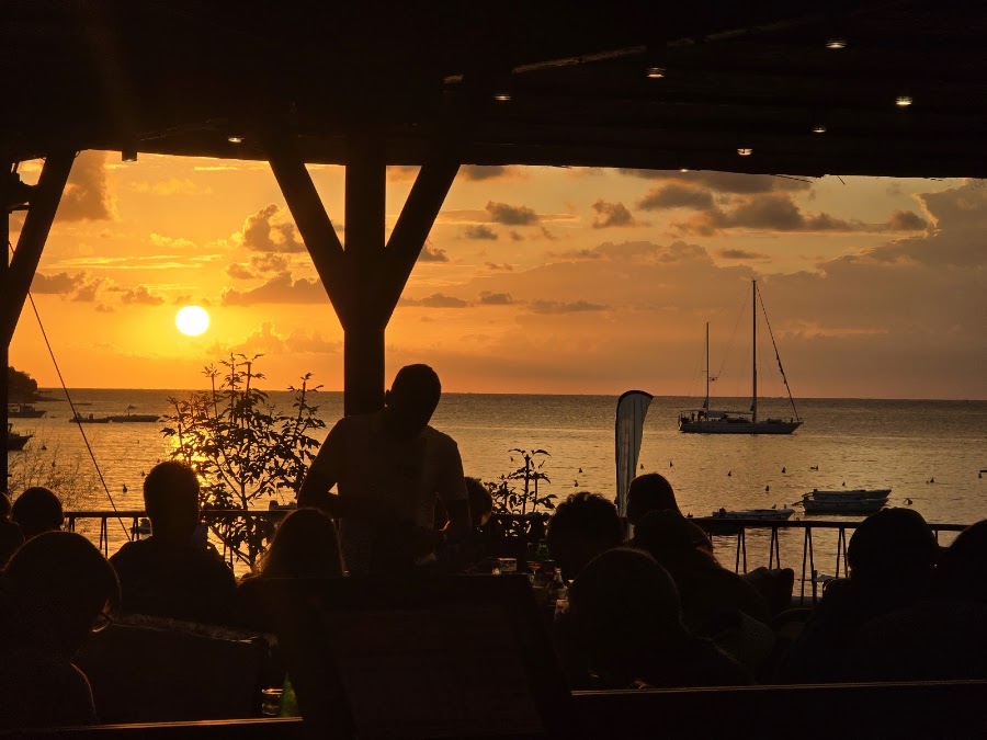 Oliva Grill Lanterna Camping — fotka 3