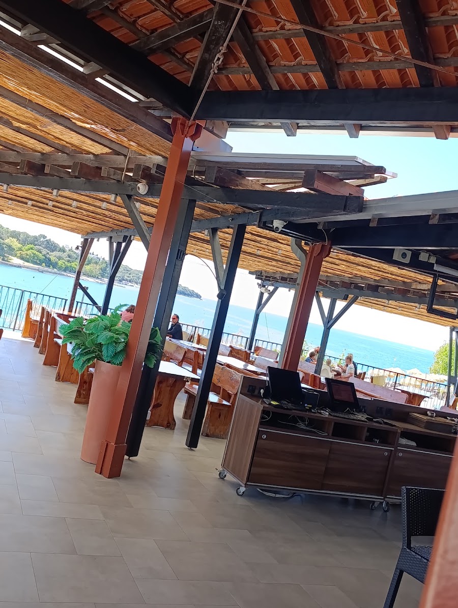Oliva Grill Lanterna Camping — fotka 4