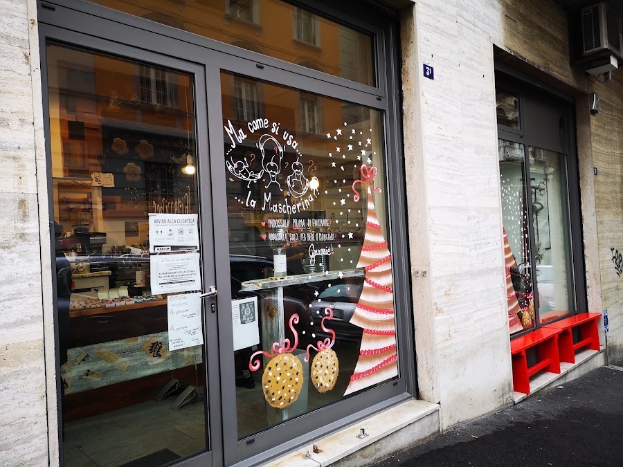 I Dolci di Fulvio — fotka 1