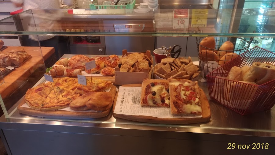 I Dolci di Fulvio — fotka 2