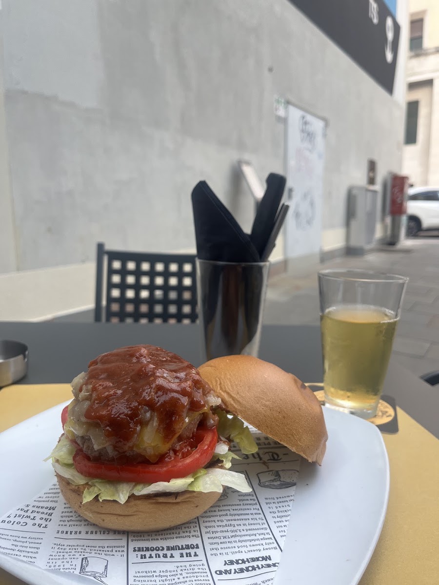 Taverna Ai Mastri D'Arme — fotka 4
