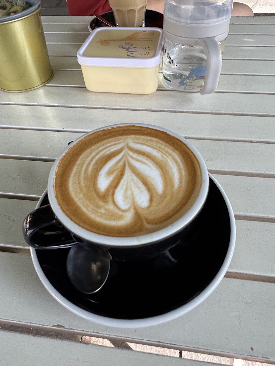 San Domenico Caffe — fotka 3